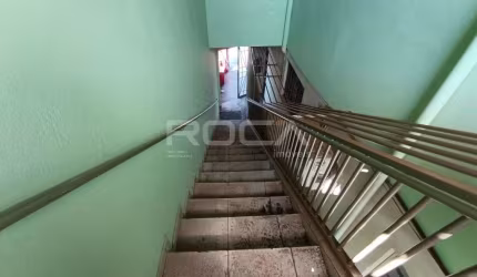 Ótimo Salão Comercial para Alugar no Planalto Verde, Ribeirão Preto