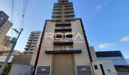 Studio mobiliado para alugar no Jardim Nova Aliança em Ribeirão Preto