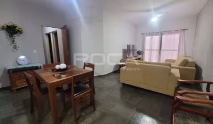 Apartamento à venda com 3 quartos no bairro Jardim Irajá, em Ribeirão Preto.