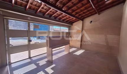 Casa comercial para locação no bairro Vila Virgínia, em Ribeirão Preto