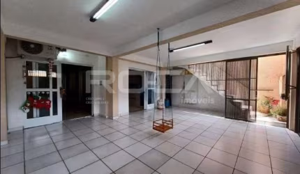 Casa à venda com 3 quartos no bairro Jardim Presidente Médici, em Ribeirão Preto.