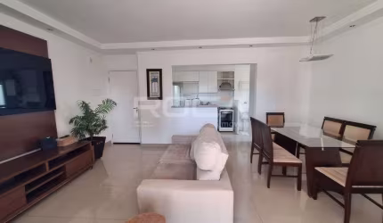 Apartamento para locação com 3 quartos no bairro Nova Aliança, em Ribeirão Preto.