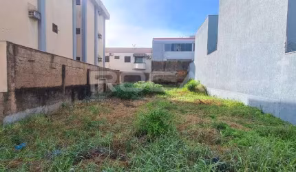 Terreno à venda no bairro Jardim Flórida, em Ribeirão Preto.