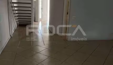 Casa em condomínio para venda e locação com 4 quartos no Jardim São Luiz, Ribeirão Preto