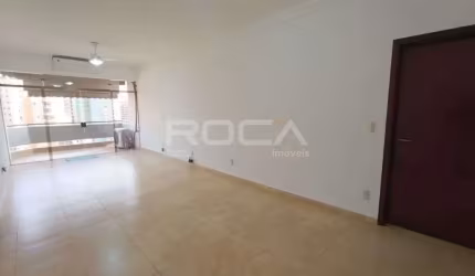 Apartamento para venda e locação com 3 quartos no Centro de Ribeirão Preto