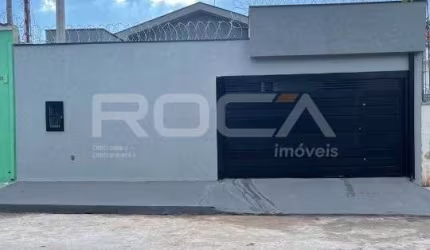 Casa à venda com 3 quartos no bairro Vila Tamandaré, em Ribeirão Preto.