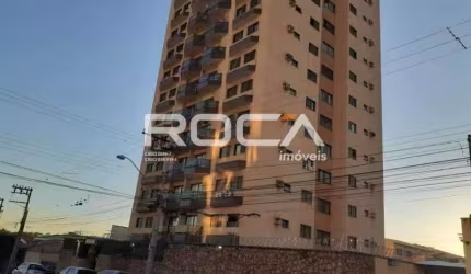 Apartamento à venda com 3 quartos no bairro Sumarezinho, em Ribeirão Preto.