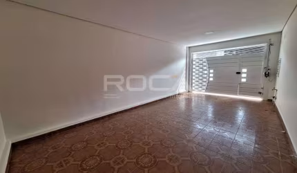Casa para alugar com 3 quartos no bairro Campos Elíseos, Ribeirão Preto