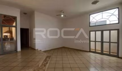 Casa com 4 quartos para alugar no bairro City Ribeirão, em Ribeirão Preto.