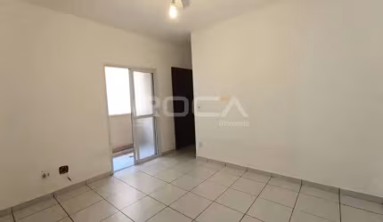 Apartamento para alugar com 1 quarto no bairro Jardim Nova Aliança, em Ribeirão Preto.