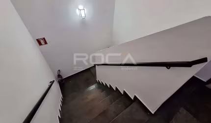 Apartamento Padrão de 3 Dormitórios no Jardim Irajá, Ribeirão Preto