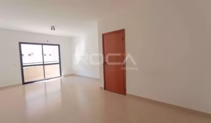 Apartamento para locação com 3 quartos no bairro Centro de Ribeirão Preto.