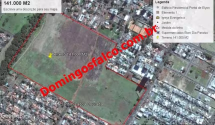 Venda ParqueLagoaDourada Maringá /PR