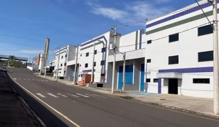 prop. wuilian  corretor  Anderson  991175652    Aluguel LoteamentoIndustrialSaltoGrandeI Americana/SP