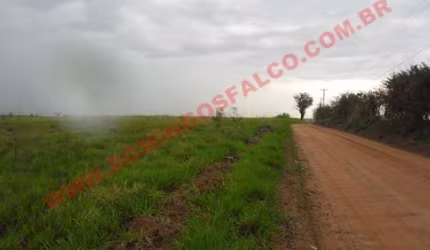Venda ZonaRural Nova Odessa/SP
