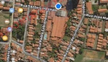 Venda Centro Tietê/SP