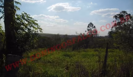 Venda ChcaraRecreioCruzeirodoSul Santa Bárbara D'Oeste/SP