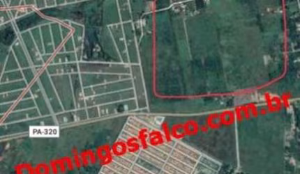 Venda ZonaRural Castanhal/PA