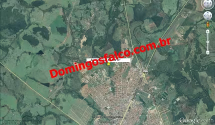 Venda ZonaRural Jaraguá/GO
