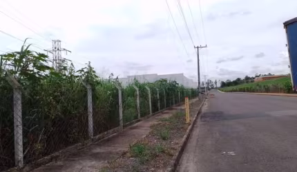 Venda LoteamentoIndustrialSaltoGrandeI Americana/SP