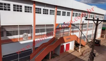 Venda ValparasoII Valparaíso de Goiás/GO