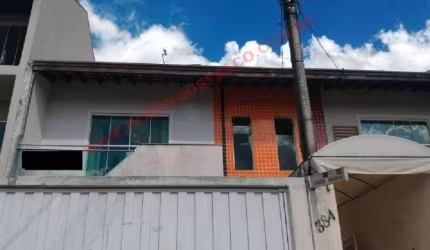 Venda ParqueResidencialJaguari Americana/SP