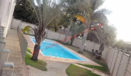 Venda VilaBelvedere Americana/SP