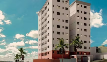 Venda JardimDonaJudith Americana/SP