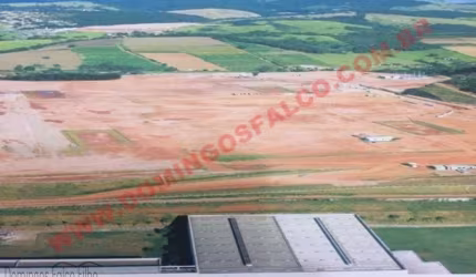 Venda ParquedaFazenda Itatiba/SP