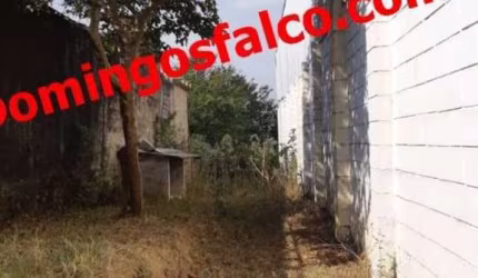 Venda ChcaraRecreioCruzeirodoSul Santa Bárbara D'Oeste/SP