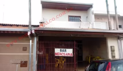 Venda ParqueNovaCarioba Americana/SP