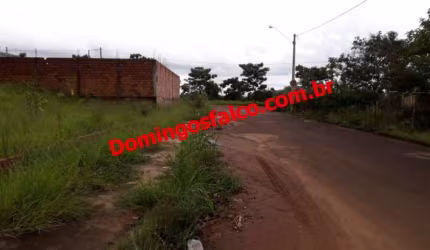 Venda JardimResidencialVaughan Sumaré/SP
