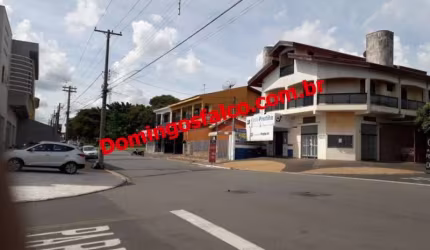 Venda JardimEsmeralda Santa Bárbara D'Oeste/SP