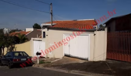 Venda JardimSoDomingos Americana/SP