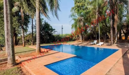 Venda ParqueResidencialTancredi Americana/SP