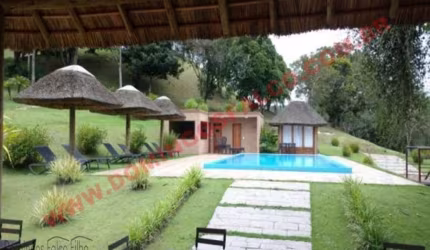 Venda ZonaRural Amparo /SP