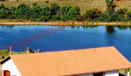 Venda ZonaRural Rondolândia /MT