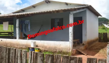 Venda ZonaRural Pedra Preta /MT