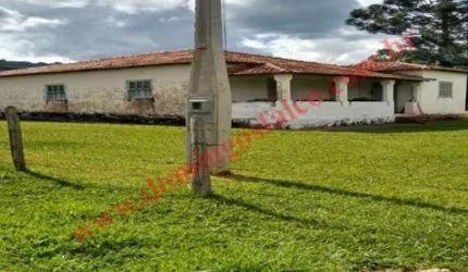 Venda ZonaRural Santa Maria da Serra /SP