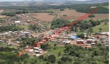 Venda ZonaRural Goioxim/PR