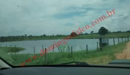 Venda ZonaRural Nova Ubiratã/MT