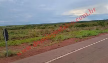 Venda ZonaRural Santa Cruz do Xingu/MT
