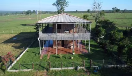 Venda ZonaRural Paranatinga/MT