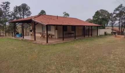 Venda ZonaRural Umuarama/PR