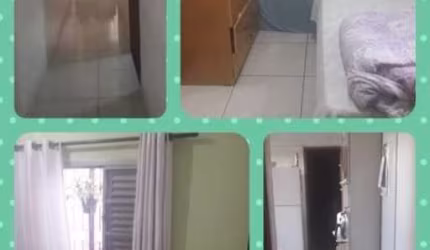 • EXCELENTE OPORTUNIDADE!! CASA COM EDICULA PARA RENDA!! JARDIM SAO PEDRO – AMERICANA-SP Venda CidadeJardimI Americana/SP