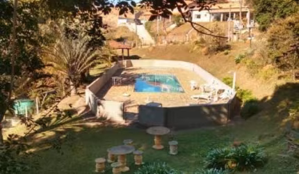 Venda Centro Socorro /SP