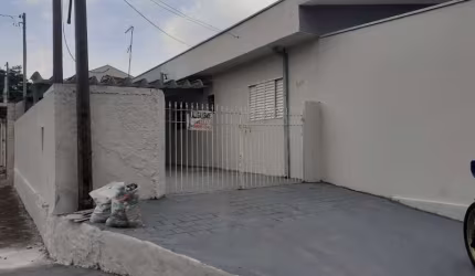 Venda JardimNossaSenhoradoCarmo Americana/SP