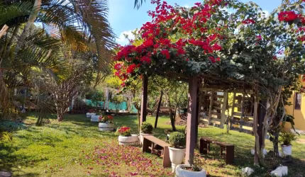 Venda JardimSoFrancisco Nova Odessa/SP