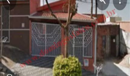Venda ResidencialBoaVista Americana/SP
