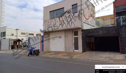 Venda Centro Americana/SP